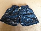 Donkerblauw zwemshort, Hema, 122-128, Kinderen en Baby's, Kinderkleding | Maat 122, Sport- of Zwemkleding, Ophalen of Verzenden