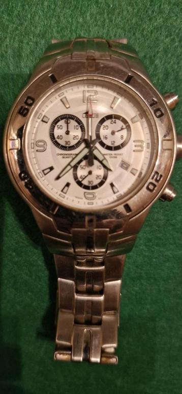 Lotus herenhorloge modelcollectie 15246 Chronograph  beschikbaar voor biedingen