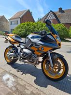 BMW R1100S, Particulier, Sport