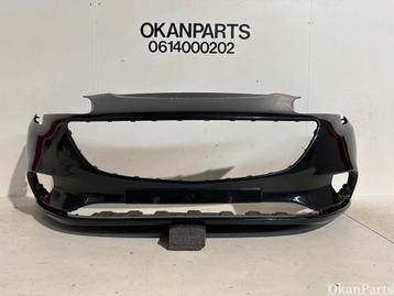 Opel Corsa E voorbumper 39003567 beschikbaar voor biedingen