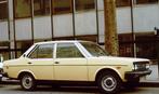 Lot onderdelen oldtimer Fiat 131 S mirafiori 1300 cc, Ophalen, Gebruikt, Fiat