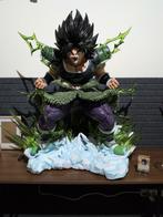 Vend ou échange Broly, Enlèvement