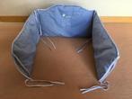 Bedomranding Bebeconfort 30 x 180 cm, als nieuw, Ophalen, Zo goed als nieuw, Blauw