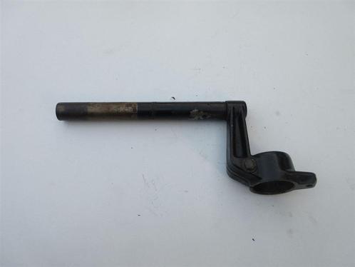 Yamaha FJ1200 stuurhelft stuurdeel stuurbuis clip on FJ 1200, Motoren, Onderdelen | Yamaha, Gebruikt, Ophalen of Verzenden