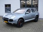 Porsche Cayenne 4.5 Turbo Ecc Leder Xenon Youngtimer Incl. B, Auto's, Automaat, SUV of Terreinwagen, Cayenne, 378 g/km