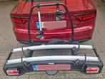 Thule Velospace 918 fietsendrager, Auto diversen, Fietsendragers, Ophalen, Zo goed als nieuw, Brede banden, 2 fietsen