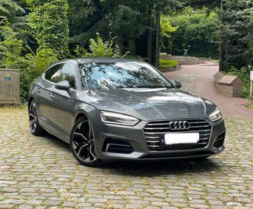 Audi A5 2.0 TFSI Ultra in TOP staat