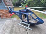 Playmobil Police Helikopter (5183), Kinderen en Baby's, Speelgoed | Playmobil, Ophalen, Zo goed als nieuw