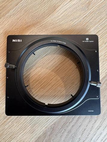 Porte Filtre NiSi Nikon 14-24mm F/2.8 beschikbaar voor biedingen