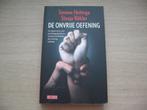 boek de onvrije oefening (biografie ex-topsportgymnasten), Ophalen, Zo goed als nieuw