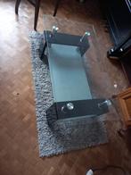 Salontafel te koop, Huis en Inrichting, Tafels | Salontafels, Ophalen of Verzenden, Zo goed als nieuw