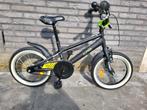 Kinderfiets, Fietsen en Brommers, Ophalen, Zo goed als nieuw, 16 tot 20 inch, Alpina