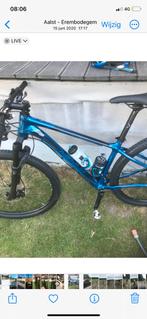 Merida mountainbike te koop, Ophalen, Zo goed als nieuw, Aluminium, 24 inch of meer