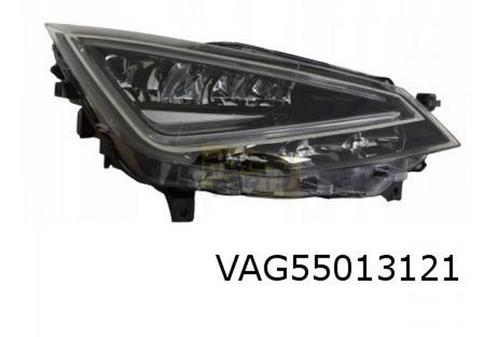 Seat Arona/Ibiza Koplamp Links reflector LED (PR:8IT) Origin, Auto-onderdelen, Verlichting, Seat, Nieuw, Verzenden