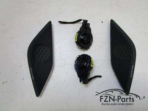 Audi TT 8S Bang En Olufson Speakers L+R 8S0035399A, Auto diversen, Autoradio's, Ophalen of Verzenden