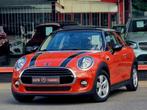 MINI Cooper 1.5 Boite Auto / Toit Pano / Clim / Cruise ..., Auto's, Stof, Gebruikt, 136 pk, Bedrijf