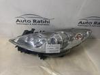 Peugeot 307 koplamp links, -, Utilisé, -, -