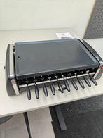 tafel gril, Ophalen, Vaatwasmachinebestendig, Gebruikt, Tafelgrill