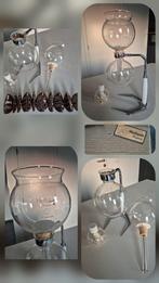 Koffie cona toestel, Electroménager, Café moulu, Autres modèles, Utilisé, 4 à 10 tasses