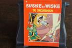 De Circusbaron nr 81 Suske en Wiske, Comme neuf, Enlèvement, Willy Vandersteen