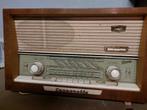 Oude radio, Ophalen of Verzenden, Zo goed als nieuw, Radio