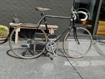 Vélo de course rétro Moser, 55 à 59 cm, Enlèvement, Moser, Années 60 ou plus récent