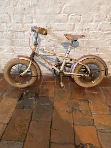 VIKING vintage fiets beschikbaar voor biedingen