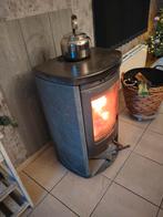 Houtkachel, Ophalen of Verzenden, Zo goed als nieuw, Hout, Houtkachel