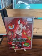 DVD - Bart Peeters - Live In Leuven, Cd's en Dvd's, Dvd's | Muziek en Concerten, Ophalen of Verzenden