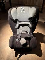 360 graden isofix autostoeltje, Ophalen, Zo goed als nieuw, Isofix