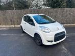 Citroen C1, Auto's, C1, Wit, Handgeschakeld, Particulier