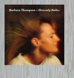 LP  Barbara Thompson ‎– Heavenly Bodies, Ophalen of Verzenden, Gebruikt, 12 inch, Jazz