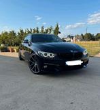 Bmw420D M-pakket, Auto's, USB, Achterwielaandrijving, 1995 cc, Blauw