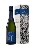 Henri giraud esprit champgne, Ophalen, Frankrijk, Vol, Champagne