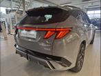Hyundai Tucson 1.6T-GDi HYBRIDE Shine N-Line Sens. | DIRECTI, Auto's, Automaat, 239 pk, Overige brandstoffen, Bedrijf