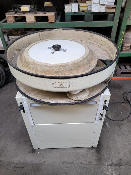 Pierret opboller langmaakmachine, Zakelijke goederen, Horeca | Food, Brood en Banket, Ophalen of Verzenden