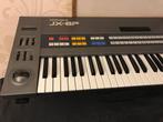 Roland jx8P, Musique & Instruments, Synthétiseurs, Comme neuf, Roland, Enlèvement ou Envoi