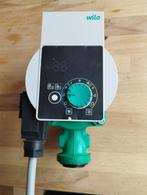 Wilo Yono PICO 25/1-4, Bricolage & Construction, Chauffage & Radiateurs, Enlèvement ou Envoi, Comme neuf, Chaudière CC ou Chaudière combinée