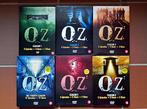 Série DVD OZ complète des 6 saisons, À partir de 16 ans, Enlèvement, Comme neuf, Autres genres