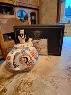 The Many Faces of Betty Boop beker keramische theepot 2003 P, Ophalen of Verzenden, Nieuw, Mens