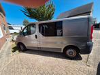 Renault Trafic lichte vracht 5 zitplaatsen, Auto's, Renault, Particulier, Te koop, Euro 5