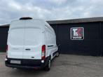 Ford Transit 2.0 TDCi 2021, Automaat, Bedrijf, Diesel, Overige carrosserie