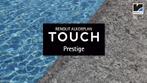 Alkorplan 3D Touch ontspannen, Tuin en Terras, Zwembaden, Minder dan 200 cm, 400 cm of meer, Rechthoekig, Inbouwzwembad