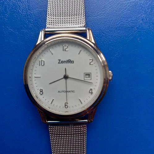 polshorloges, Handtassen en Accessoires, Horloges | Heren, Polshorloge, Ophalen of Verzenden