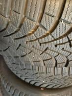Winterbanden Goodyear, Ophalen, Winterbanden