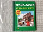Luxe Suske en Wiske Strip Kalmthout auteursexemplaar, Ophalen of Verzenden, Suske en Wiske, Nieuw