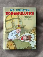 Welterusten Shanulleke - Willy Vandersteen, Enlèvement ou Envoi, Comme neuf