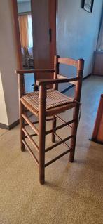 Vintage kinderstoelen en babyparkje, Antiek en Kunst, Ophalen