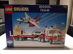 lego model team, Kinderen en Baby's, Speelgoed | Duplo en Lego, Ophalen, Zo goed als nieuw, Complete set, Lego