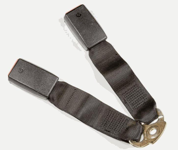 Gordel insteek midden achterzijde BMW 3 serie E30 7211194155, Auto-onderdelen, Interieur en Bekleding, BMW, Gebruikt, Ophalen of Verzenden